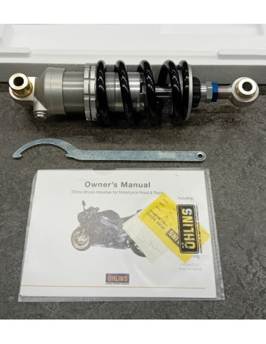 SHOCK REAR XVS650 97-07 46DRL B