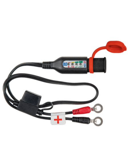 SAE BATTERI LADDNINGS FLASH INDIKAT SAE BATTERI LADDNINGS FLASH INDIKAT