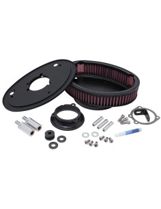 KN FILTER HD TC88 99-10