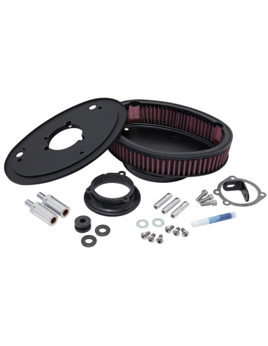 KN FILTER HD TC88 99-10