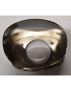 END CAP TWIN SLASH MONSTER