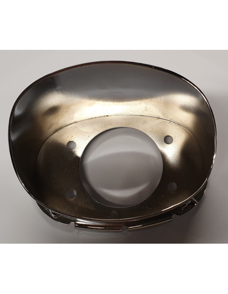 END CAP TWIN SLASH MONSTER