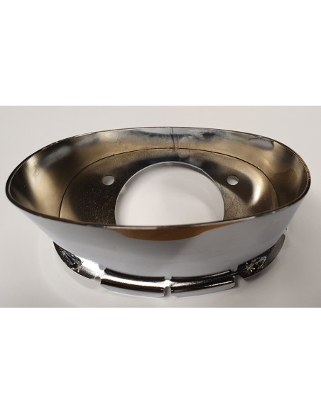 END CAP TWIN SLASH MONSTER