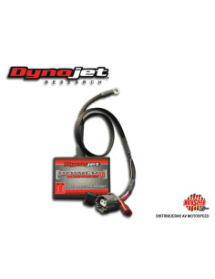 DYNOJET PC-V V-ROD 12-17