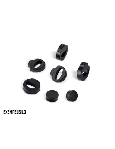 CLUTCH BASKET CUSHION KXF250 06-14