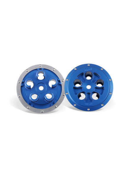 PRESSURE PLATE PRESSURE PLATE