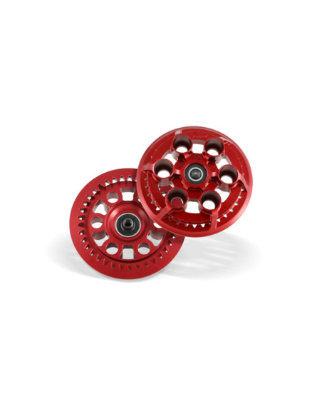 PRESSURE PLATE PRESSURE PLATE