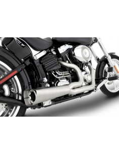 PIPE SOFTAIL ROCKER COM BRUS 08 B