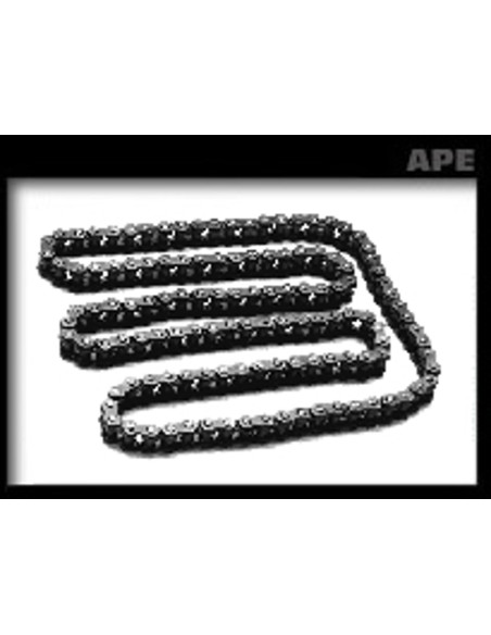 KAMKEDJA HD GSXR750 85-8790-91