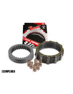 CLUTCH KIT YZF250 14-18