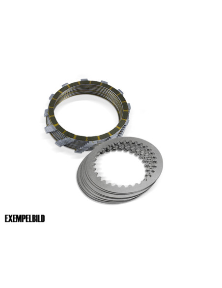 CLUTCH KIT DUCATI CLUTCH KIT DUCATI