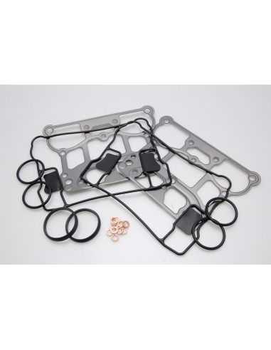 PKG ROCKER BOX SS DIE CAST