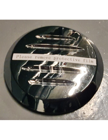 345 ENGINE COVER INSERT