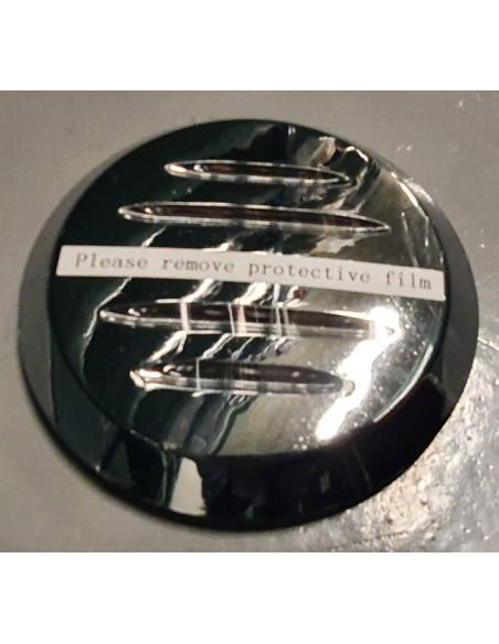 345 ENGINE COVER INSERT