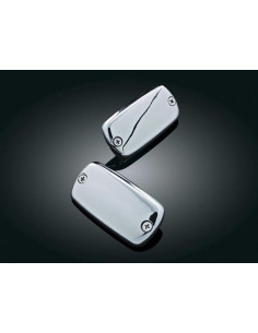 MASTER CYLINDER COVER