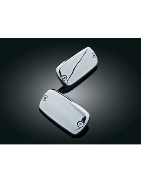 MASTER CYLINDER COVER