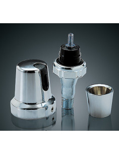 UPPER  LOWER OIL SENDER COMBO