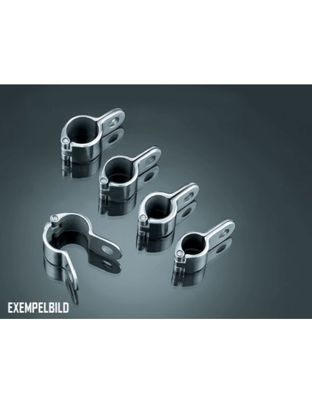 1-12 MAGNUM QUICK CLAMP - PR