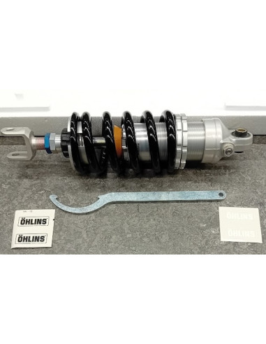 SHOCK REAR C800 05- 46DRL B