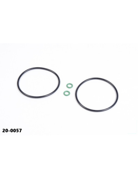 Catch Can O-Ring Service Kit Catch Can O-Ring Service Kit