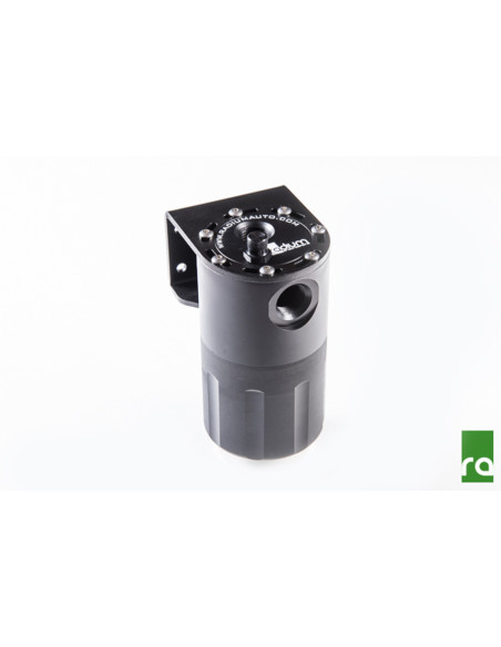 COMPETITION CATCH CAN KIT SHORT COMPETITION CATCH CAN KIT SHORT