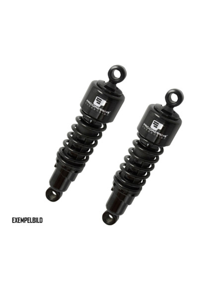 412 SERIES HARLEY 11BLACK XLH 04-