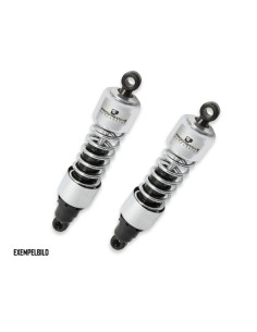 412 SERIES HARLEY 12 CHRM XLH 04-