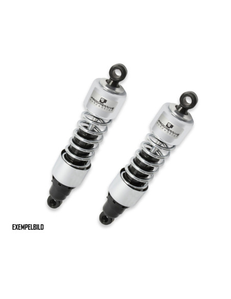 412 SERIES HARLEY 12 CHRM XLH 04-