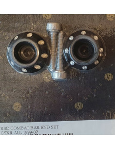 RSD BAR END R1000 05-08 CONTRAST CU