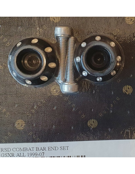 RSD BAR END R1000 05-08 CONTRAST CU