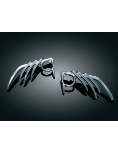 FRONT SPEAKER TOP TRIM FOR GL180