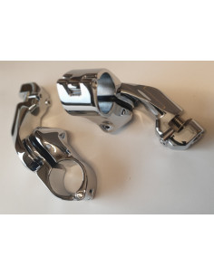 TOUR TECH CRUISE PEG MOUNTS - SH