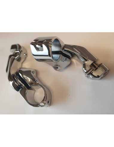 TOUR TECH CRUISE PEG MOUNTS - SH