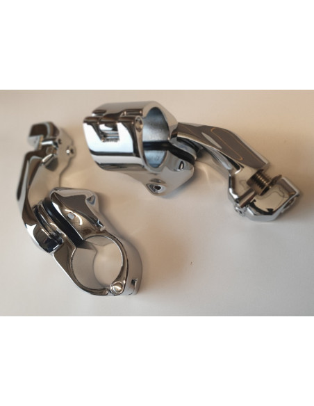 TOUR TECH CRUISE PEG MOUNTS - SH