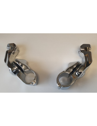 TOUR TECH CRUISE PEG MOUNTS - SH