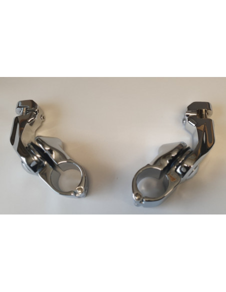 TOUR TECH CRUISE PEG MOUNTS - SH