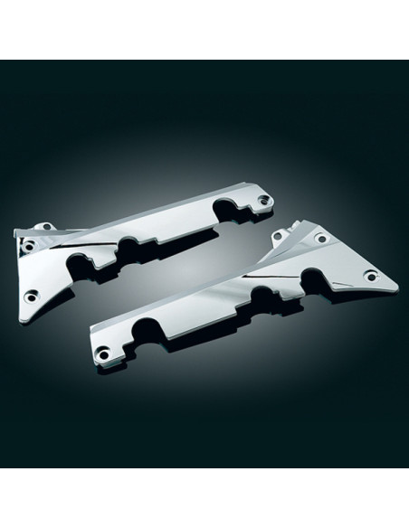 PASSENGER FLOORBOARD SIDE COVER