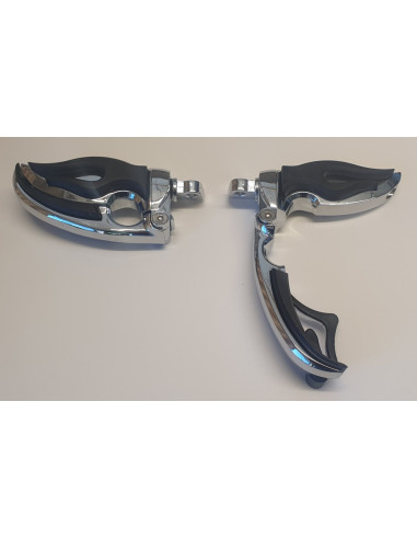 FLAMIN SWITCHBLADE WMALE MOUNT B