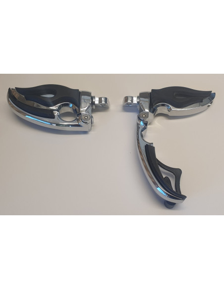 FLAMIN SWITCHBLADE WMALE MOUNT B