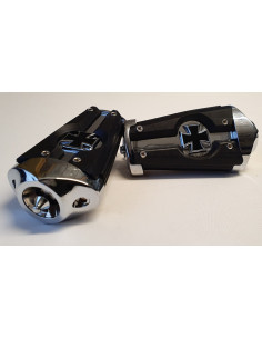 KAISER PEGS WO ADAPTERS