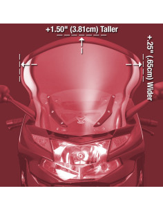 WSVSTREEM 28CL K12K1300GT 06-08