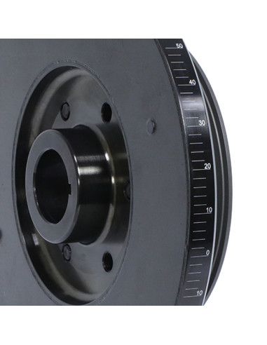 FLUIDAMPR TOY 1JZ 2JZ