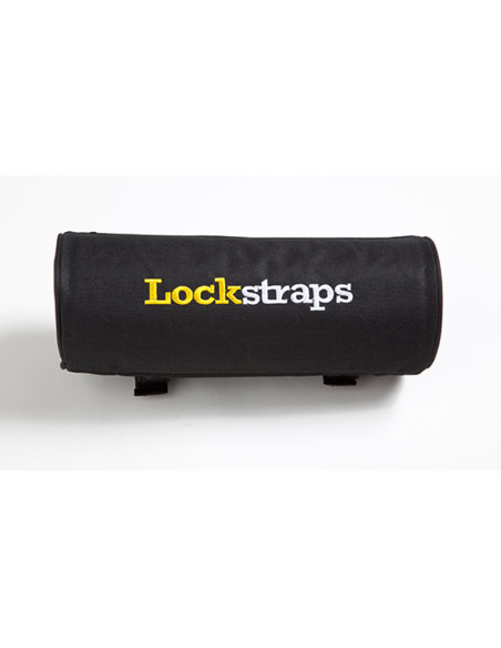 LOCKSTRAPS BAR BAG