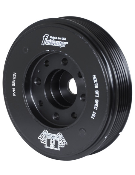 FLUIDAMPR VW TSI 20  EA888x FLUIDAMPR VW TSI 20  EA888x