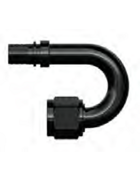 180 -12 G-FLEX FITTING