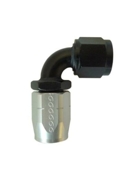 811-Race PTFE 90 - AN6