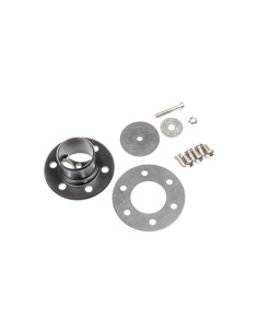 FUEL FILL NECK STRAIGHT 15