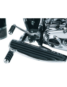 HEEL SHIFT ELIMINATOR FOR TOURIN 2