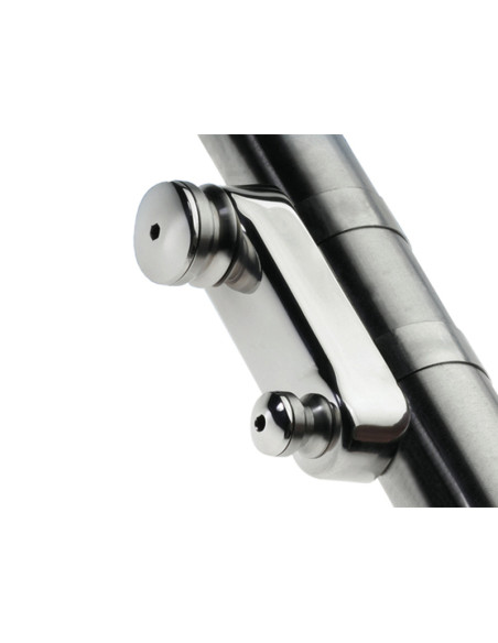 HRDWR KIT SWITCHBLADE FX WIDE GLIDE