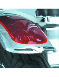 FENDER TIPS FOR NARROW TIRE FRON